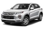2027 Mitsubishi RVR ES-Auto exterior